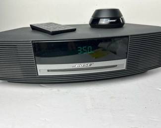 135 boseblackwavefmcdmusicsystemwith
