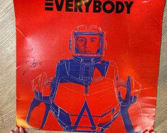 371 logiceverybodysignedalbumposter