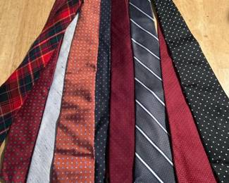107 designersilkmensnecktielothardyai