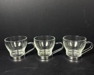 065 vitrosaglassespressocups