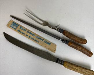 323 vintagemeridoncutleryservingset