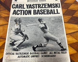 179 vintage1962pressmancarlyastrzemskia