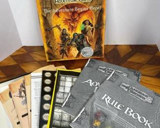 221 dungeonsdragonsadventuregame3rdedit