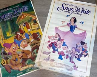 373 twodisneysnowwhitetheaterposters