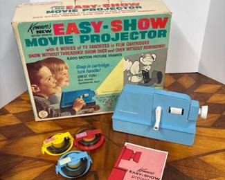 034 vintagekennereasyshowtoymovieproje