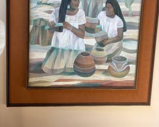 “Common Bond” by Mario Cespedes