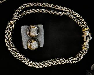 David Yurman