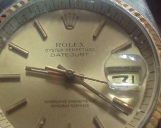 Rolex