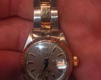 Rolex