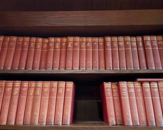 Harvard Classics