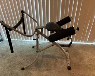 Stamina InLine Traction Control System