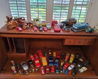 DieCast Vehicle Collection with COA Mack Trucks 75th Anniversary Commemorative Lot