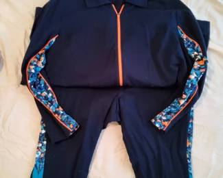 16Piece Plus Size 3XL Womens Fashion Wardrobe Bundle