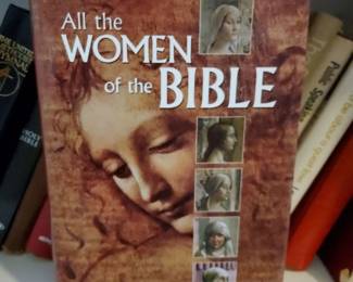 Mystery Lot Religious Books