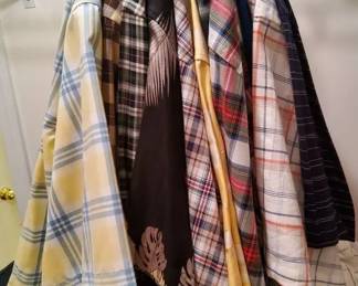 15Piece Mens Jos. A. Bank ButtonDown Shirt Collection 2 XXL Assorted Patterns