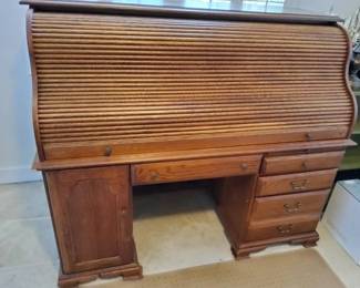 Riverside Furniture Desk