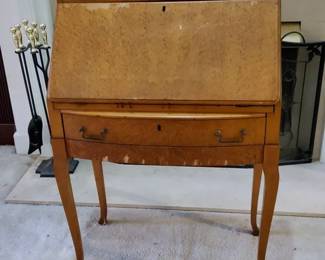 Antique Secretary Desk