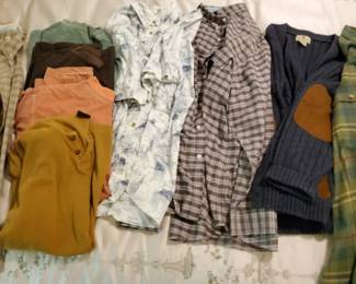 Woolrich Brand Apparel Collection Mens XXL