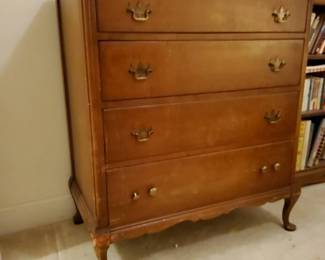 4drawer Dresser