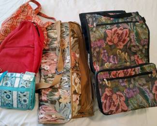 Ladies Travel Essentials Norm Thompson, Jordache, Talbots and other brands