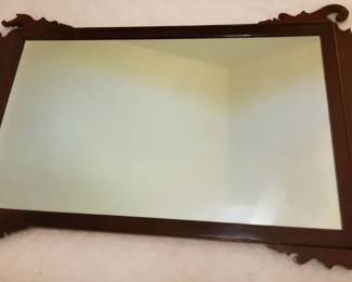 Accent Mirror