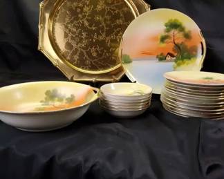 Dining Collection Noritake China More