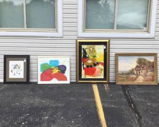 Sale Picture