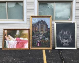 Sale Picture