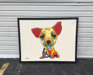 Sale Picture