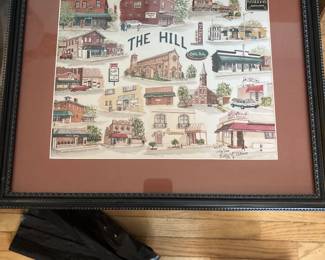 Local art