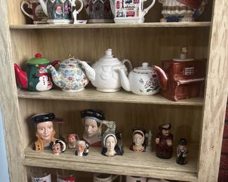 Collectibles