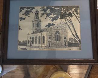 Local art