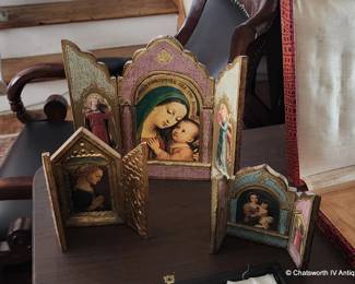 religious items