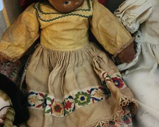 rag doll