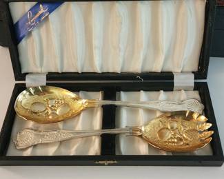 Set EPNS Sald Serving