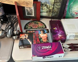 Zumba