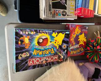Pokemon