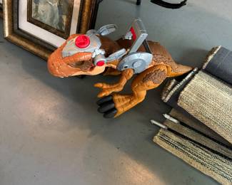 Dinosaur