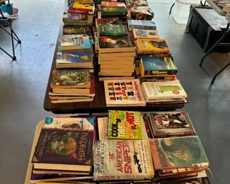 Free books