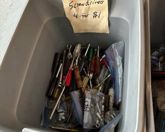 Tools