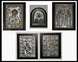 Religious Icons