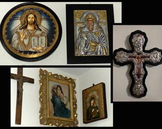 Religious Items