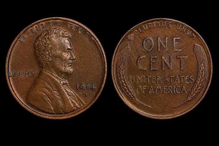 1914DPENNY