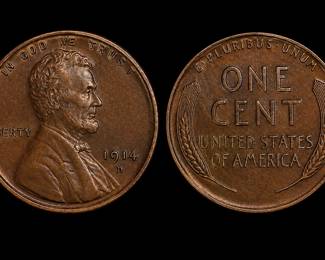 1914DPENNY