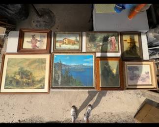 Sale Picture