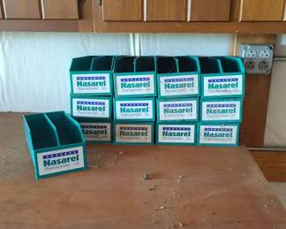 Teal Organizers
