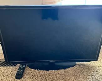 Samsung 32inch class 1080p Smart LEDLCD HDTV