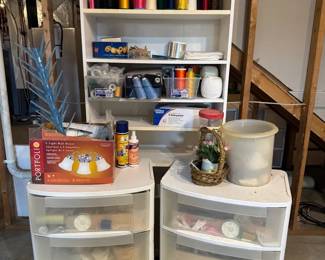 Thread Lot