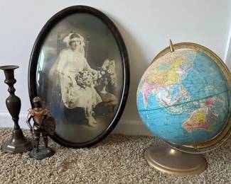 Vintage Decor
