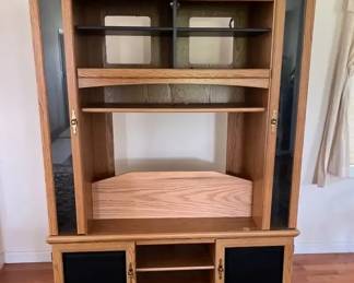 Entertainment Center